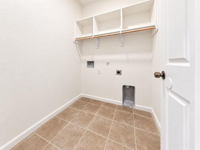 5624 San Michele ST, Round Rock, TX 78665