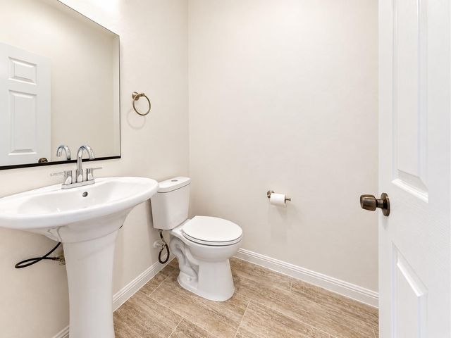 5624 San Michele ST, Round Rock, TX 78665