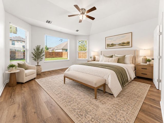 5624 San Michele ST, Round Rock, TX 78665
