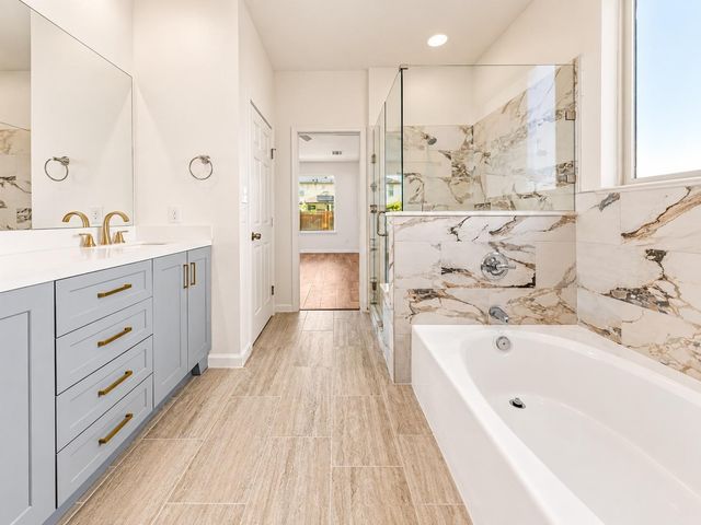 5624 San Michele ST, Round Rock, TX 78665