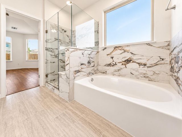 5624 San Michele ST, Round Rock, TX 78665