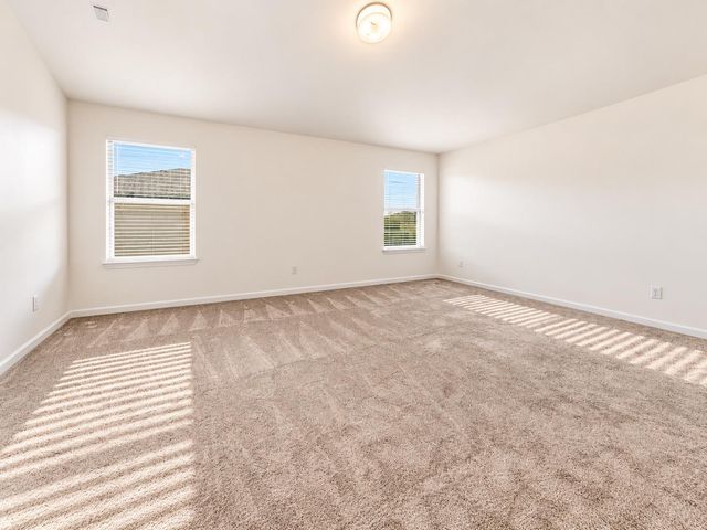 5624 San Michele ST, Round Rock, TX 78665
