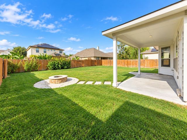 5624 San Michele ST, Round Rock, TX 78665