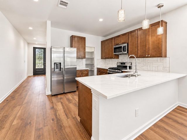 5624 San Michele ST, Round Rock, TX 78665