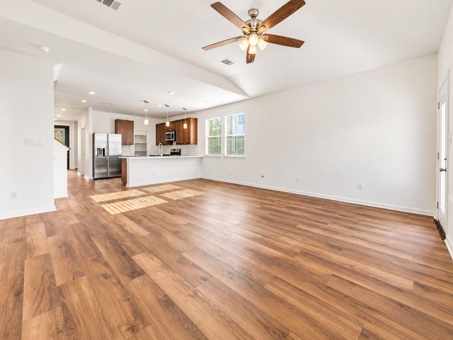 5624 San Michele ST, Round Rock, TX 78665