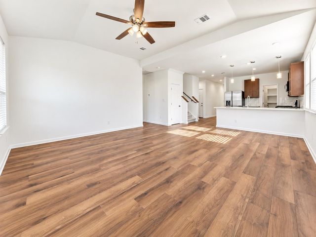 5624 San Michele ST, Round Rock, TX 78665