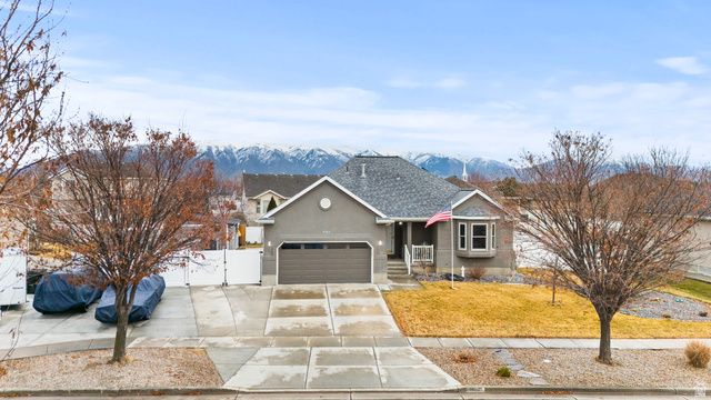 2955 S 1375 W, Syracuse, UT 84075