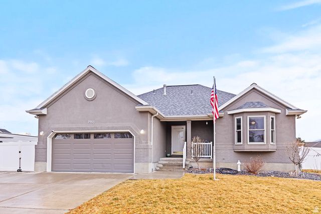 2955 S 1375 W, Syracuse, UT 84075