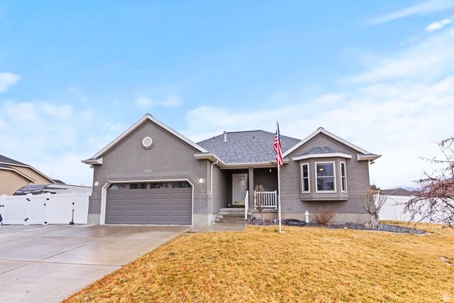 2955 S 1375 W, Syracuse, UT 84075