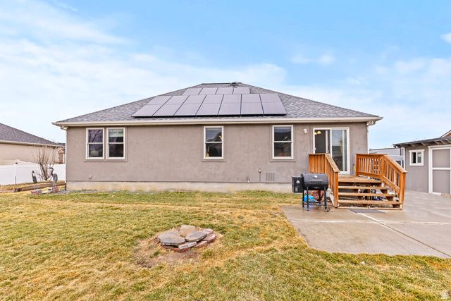 2955 S 1375 W, Syracuse, UT 84075
