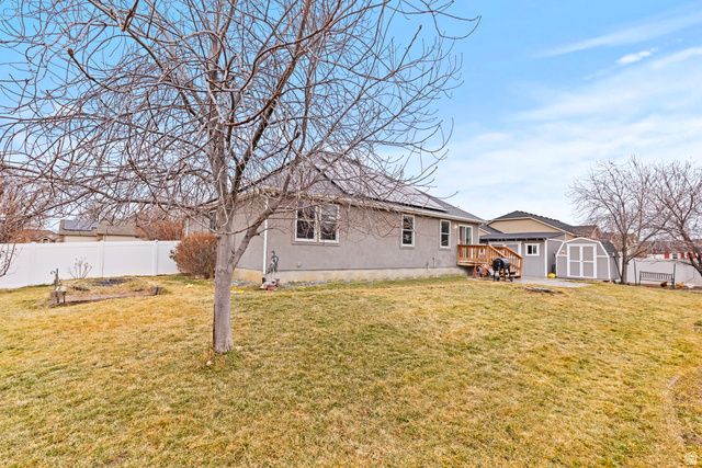 2955 S 1375 W, Syracuse, UT 84075