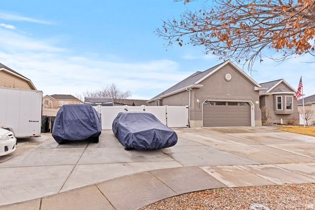 2955 S 1375 W, Syracuse, UT 84075