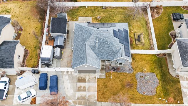 2955 S 1375 W, Syracuse, UT 84075