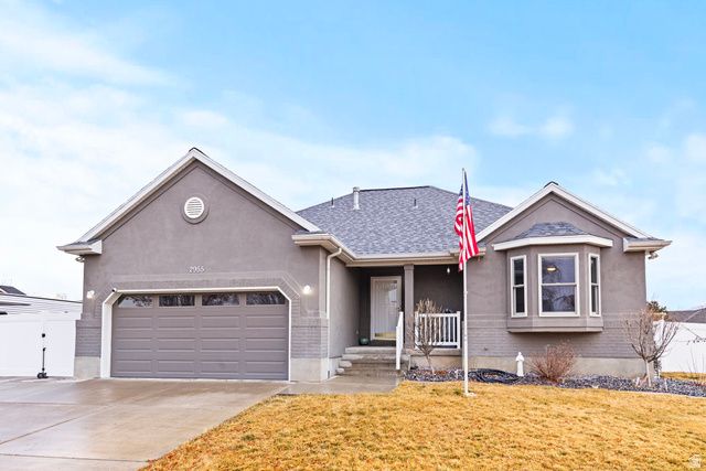 2955 S 1375 W, Syracuse, UT 84075