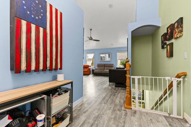 2955 S 1375 W, Syracuse, UT 84075