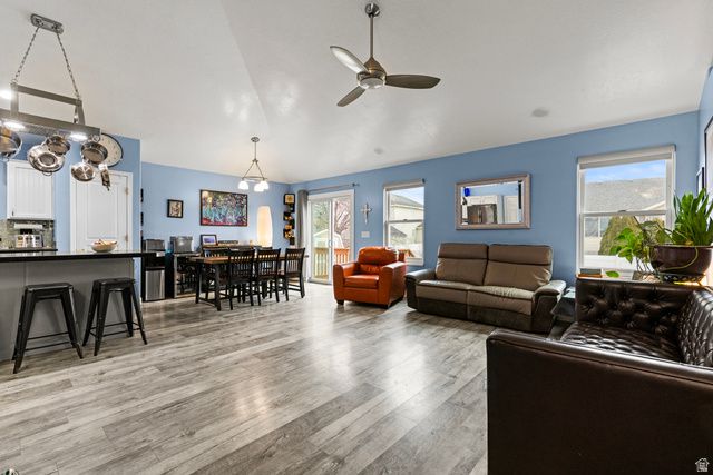 2955 S 1375 W, Syracuse, UT 84075