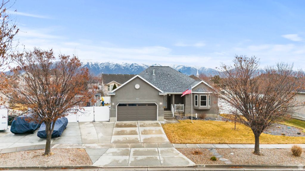 2955 S 1375 W, Syracuse, UT 84075