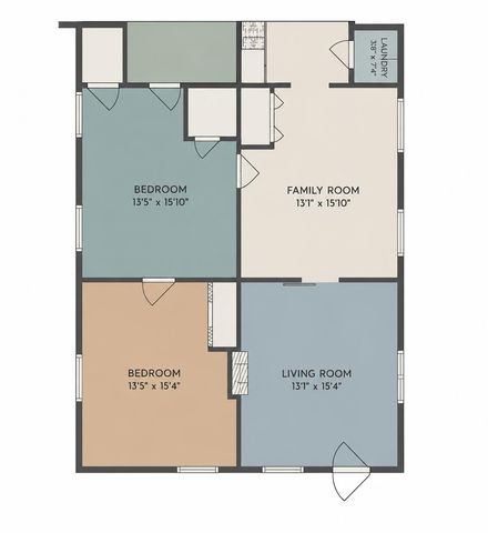 206 E Green Street, Versailles, KY 40383