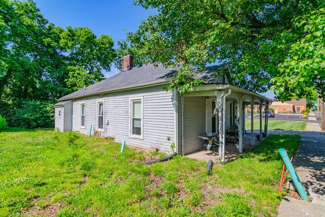 206 E Green Street, Versailles, KY 40383