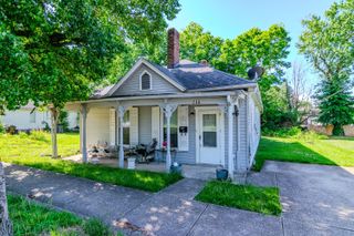 206 E Green Street, Versailles, KY 40383