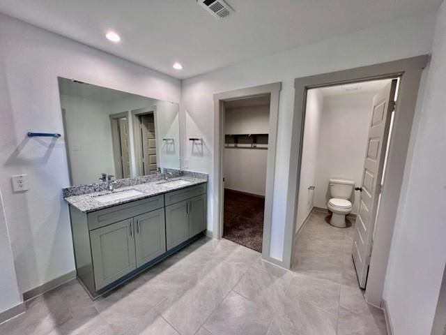 5026 Pine Haven Lane Lane, Fresno, TX 77545