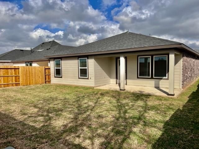 5026 Pine Haven Lane Lane, Fresno, TX 77545