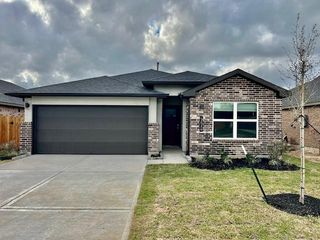 5026 Pine Haven Lane Lane, Fresno, TX 77545