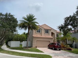 1122 Hickory Way, Weston, FL 33327