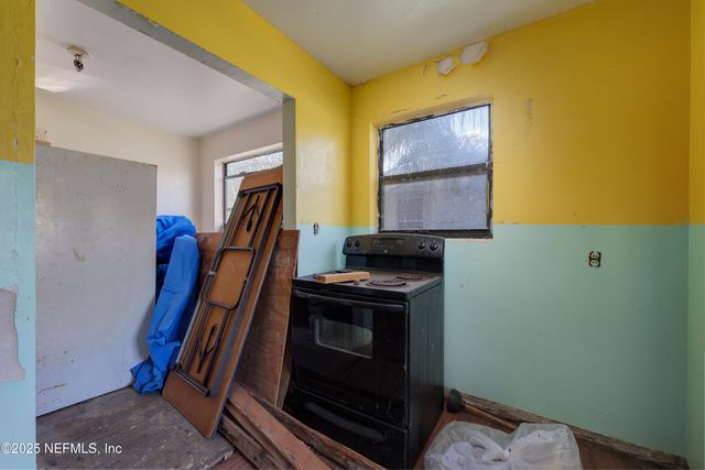 1413 DANCY Street, Jacksonville, FL 32205