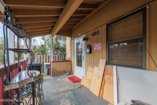 1413 DANCY Street, Jacksonville, FL 32205