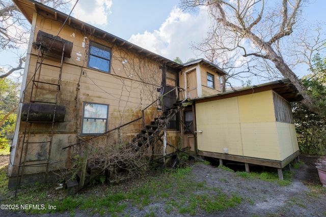 1413 DANCY Street, Jacksonville, FL 32205