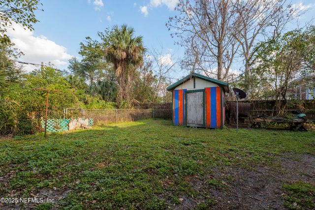 1413 DANCY Street, Jacksonville, FL 32205