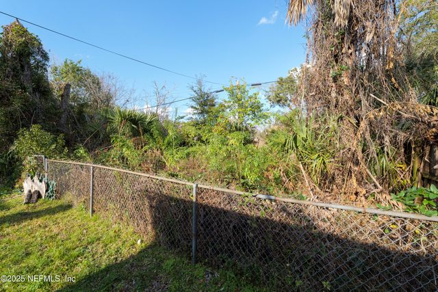 1413 DANCY Street, Jacksonville, FL 32205