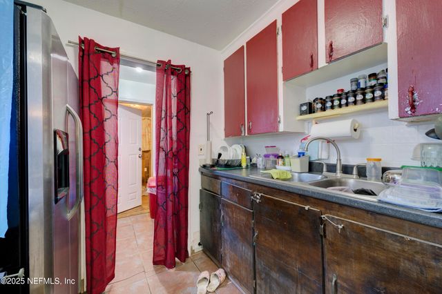 1413 DANCY Street, Jacksonville, FL 32205