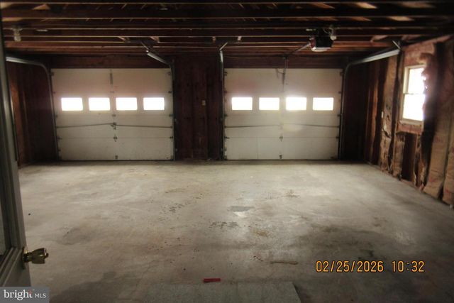 2809 FRY RD, Jefferson, MD 21755