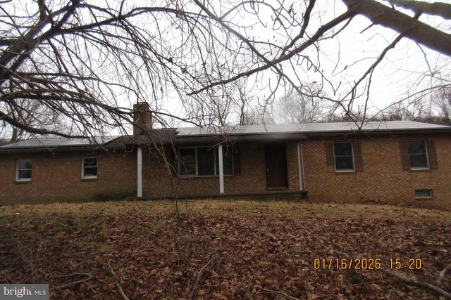 2809 FRY RD, Jefferson, MD 21755