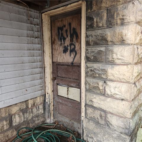 7157 Verona Blvd, Lincoln Larimer, PA 15235