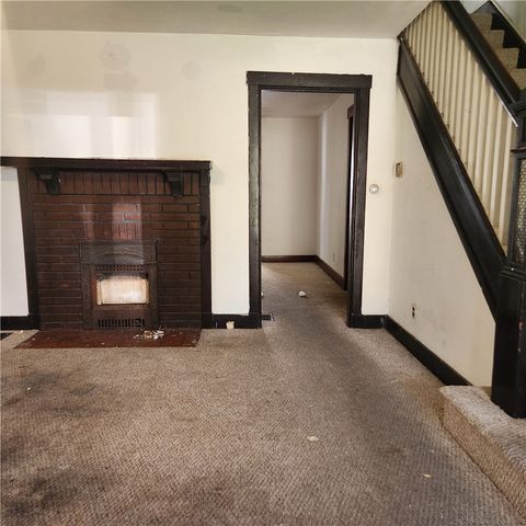 7157 Verona Blvd, Lincoln Larimer, PA 15235