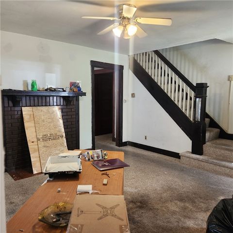 7157 Verona Blvd, Lincoln Larimer, PA 15235