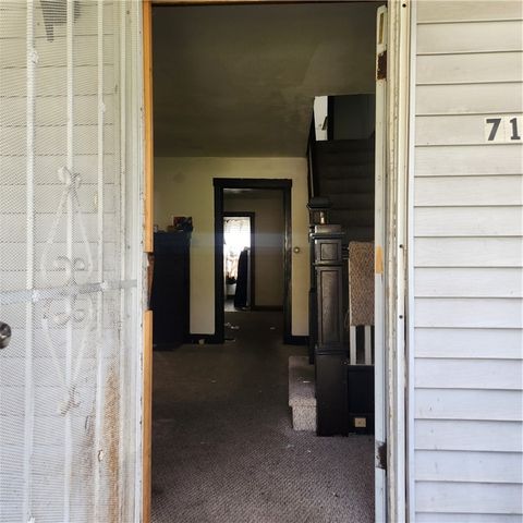 7157 Verona Blvd, Lincoln Larimer, PA 15235