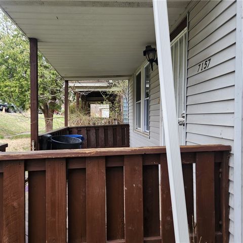 7157 Verona Blvd, Lincoln Larimer, PA 15235