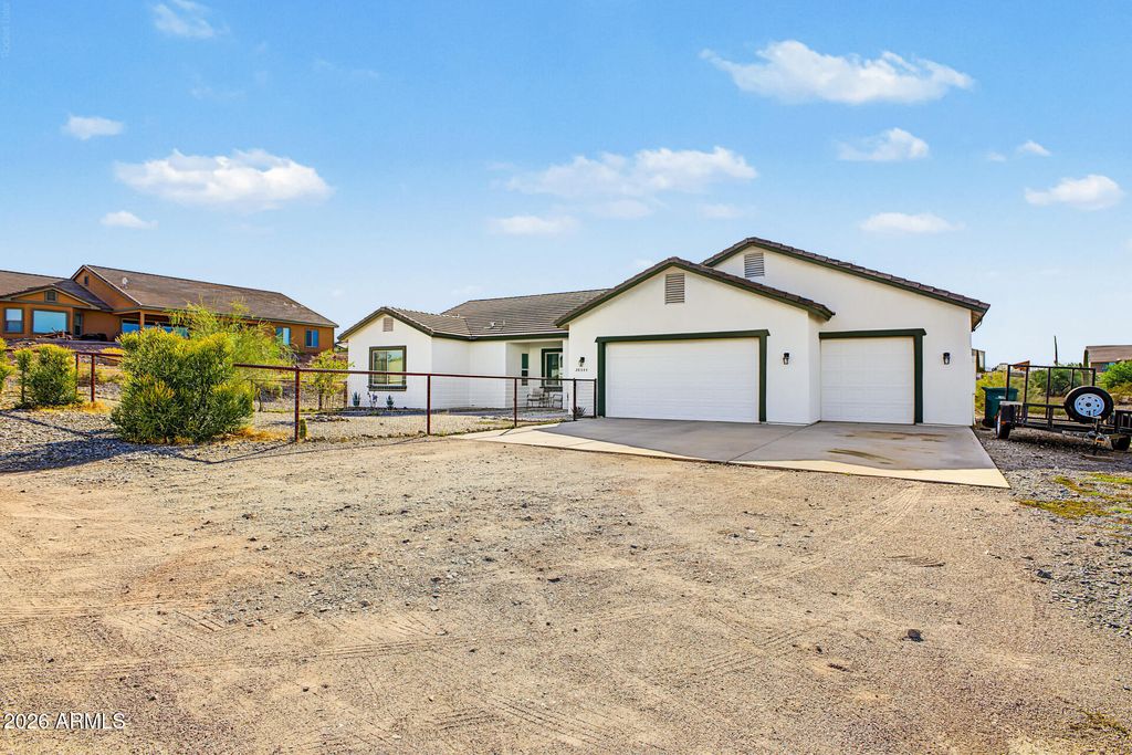 28344 N Blue Bird Road, San Tan Valley, AZ 85144 — exterior