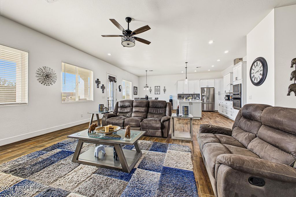 28344 N Blue Bird Road, San Tan Valley, AZ 85144 — photo 5