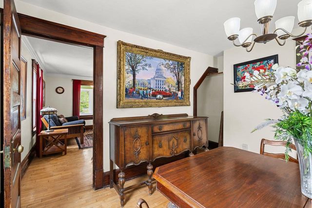 1631 N ALVIN STREET, Appleton, WI 54911
