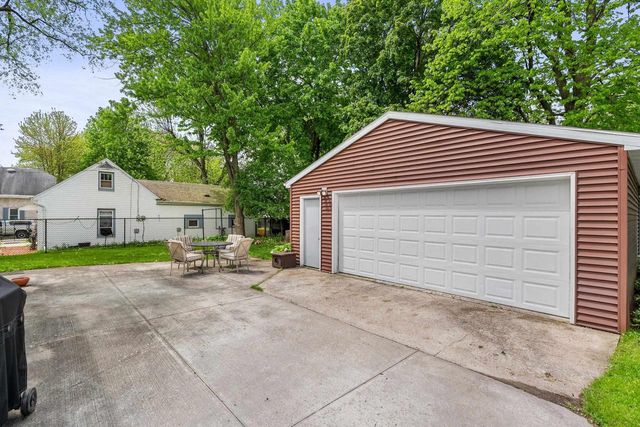1631 N ALVIN STREET, Appleton, WI 54911