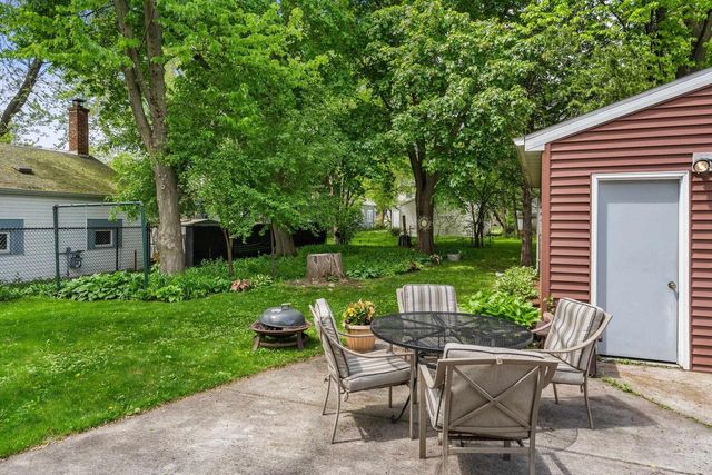 1631 N ALVIN STREET, Appleton, WI 54911