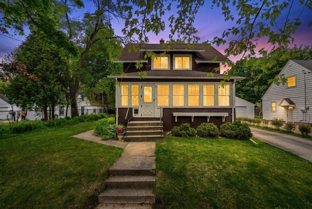 1631 N ALVIN STREET, Appleton, WI 54911