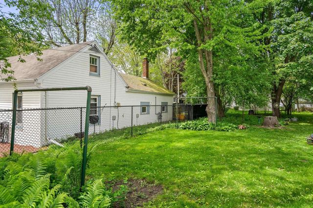1631 N ALVIN STREET, Appleton, WI 54911