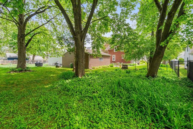 1631 N ALVIN STREET, Appleton, WI 54911