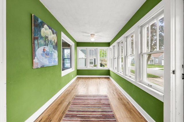 1631 N ALVIN STREET, Appleton, WI 54911